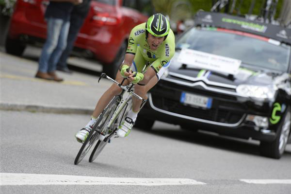 Ivan Basso